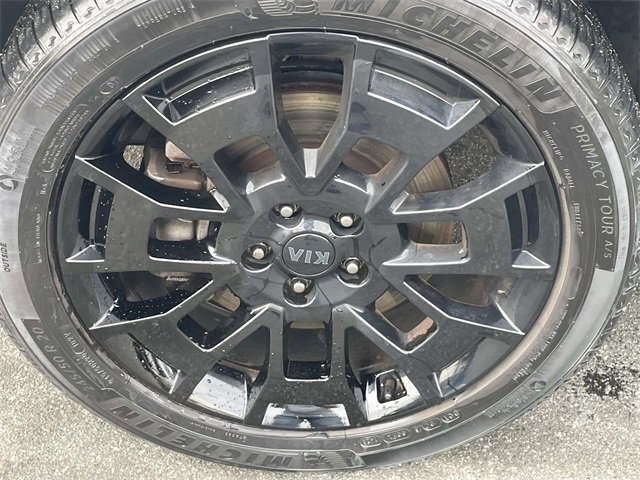 Used 2021 Kia Telluride SX w/ Nightfall Edition Package image 12