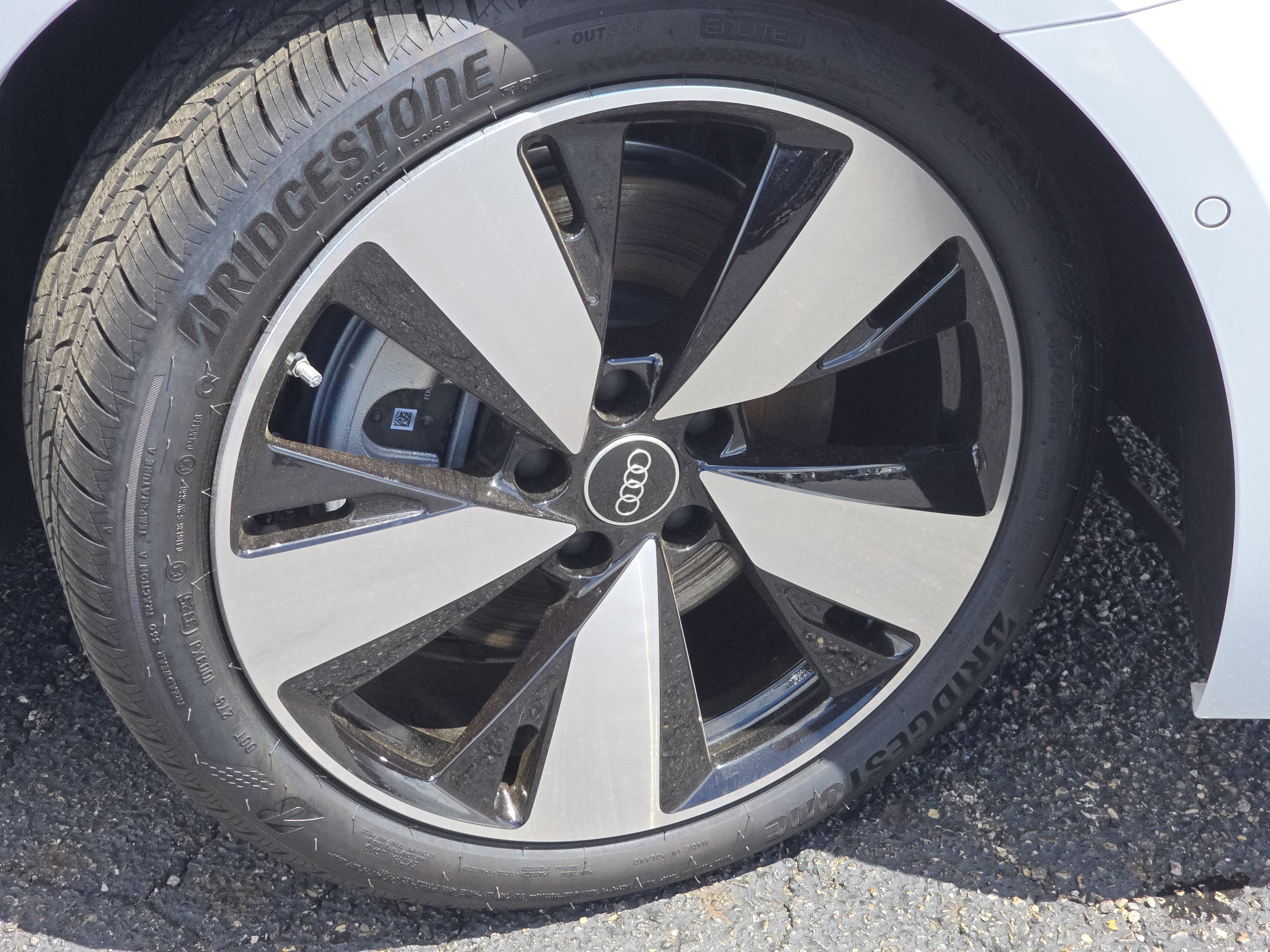 New 2026 Audi A5 2.0T Premium AWD/4WD image 15