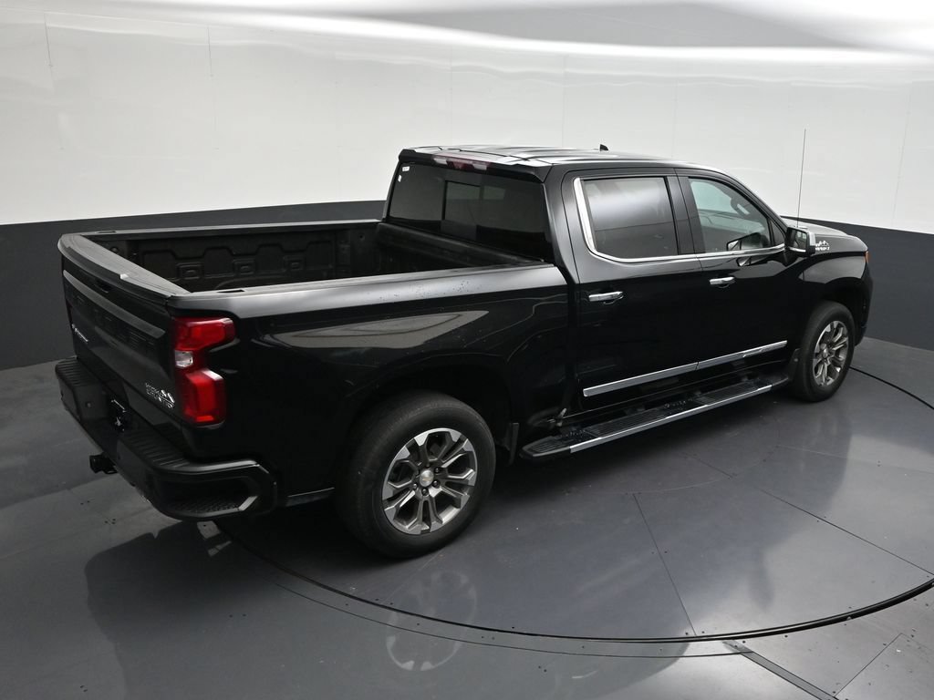 Used 2023 Chevrolet Silverado 1500 High Country w/ Technology Package RWD image 19