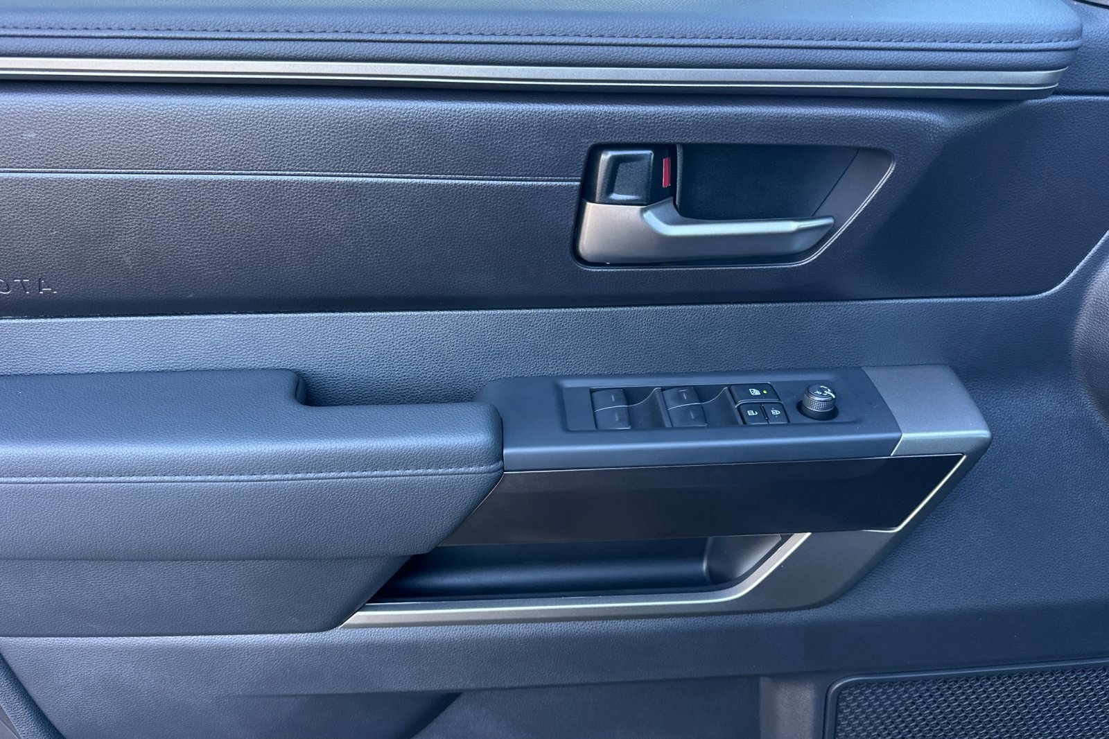 New 2026 Toyota Tundra SR5 image 11