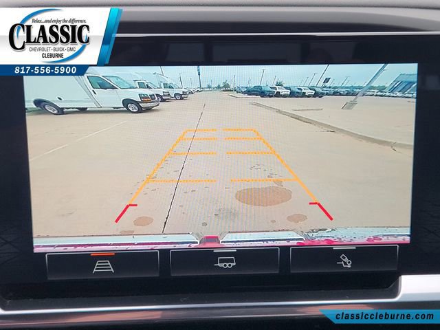 Used 2025 GMC Sierra 1500 Elevation w/ Preferred Package image 29