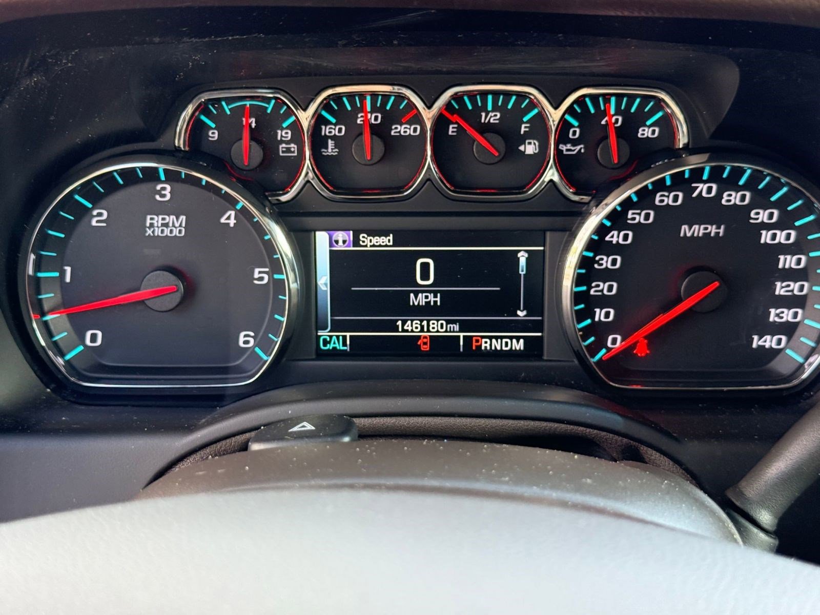 Used 2016 Chevrolet Tahoe LTZ image 18