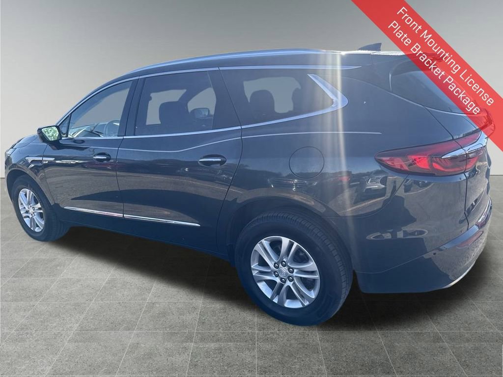 Used 2019 Buick Enclave Essence image 4
