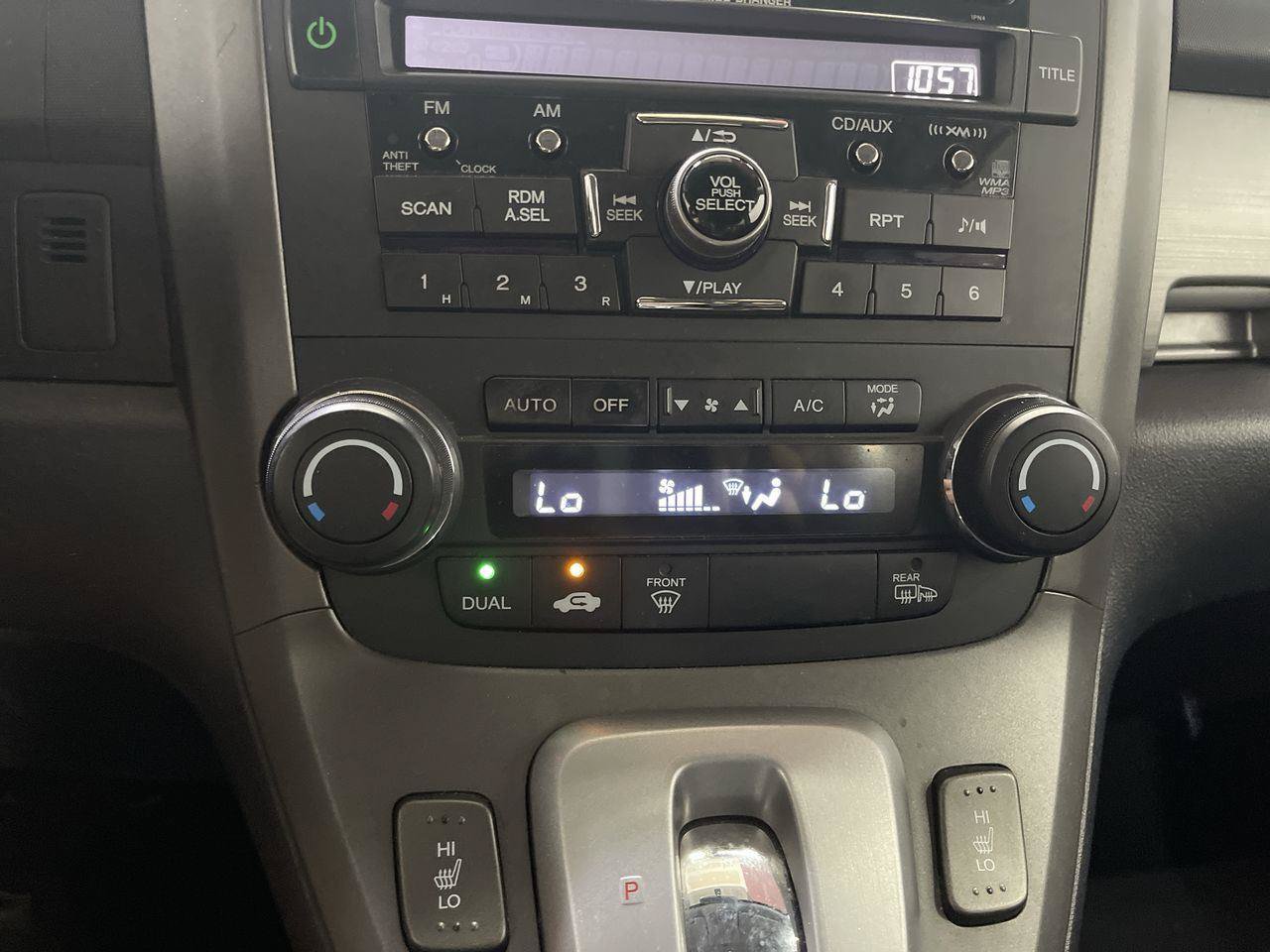 Used 2010 Honda CR-V EX-L image 17