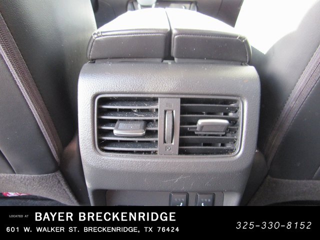 Used 2021 Nissan Rogue Platinum image 16