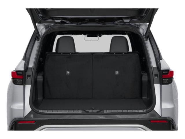 Used 2025 Lexus TX 500h AWD w/ Technology Package image 10