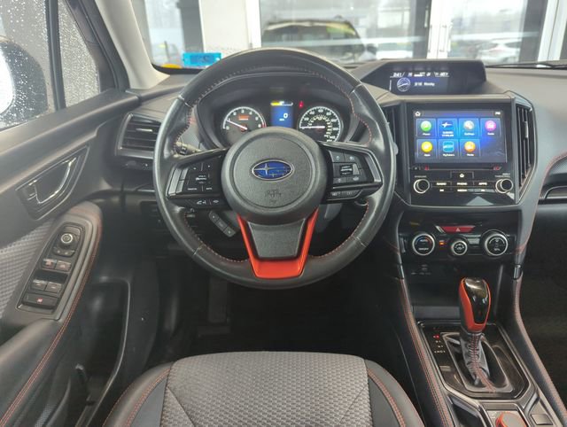 Used 2023 Subaru Forester Sport image 19