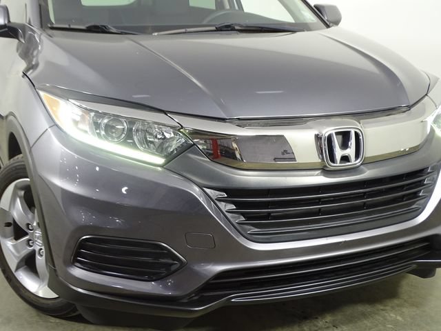 Used 2022 Honda HR-V LX image 36