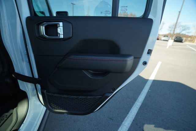 New 2026 Jeep Gladiator Rubicon image 21