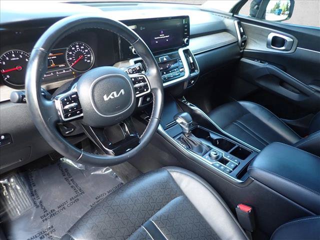 Used 2022 Kia Sorento X-Line EX AWD/4WD image 11