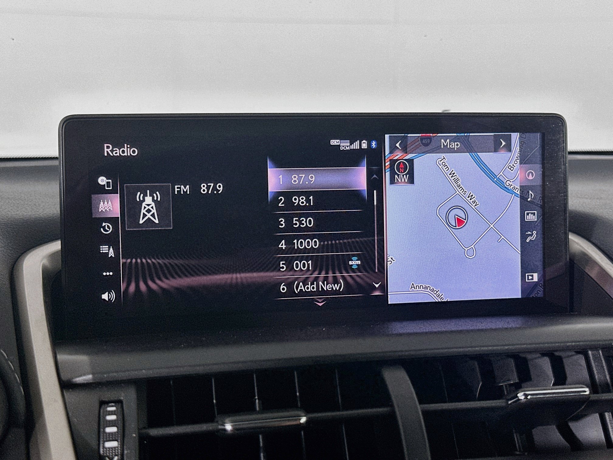 Used 2019 Lexus NX 300 AWD w/ Premium Package image 21