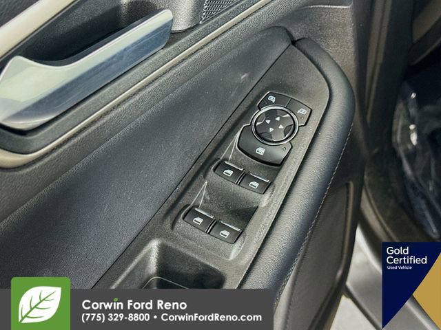 Certified 2022 Ford Edge SEL w/ Convenience Package image 22