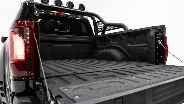 Used 2025 Ford F150 Lariat w/ Equipment Group 501A Mid image 22