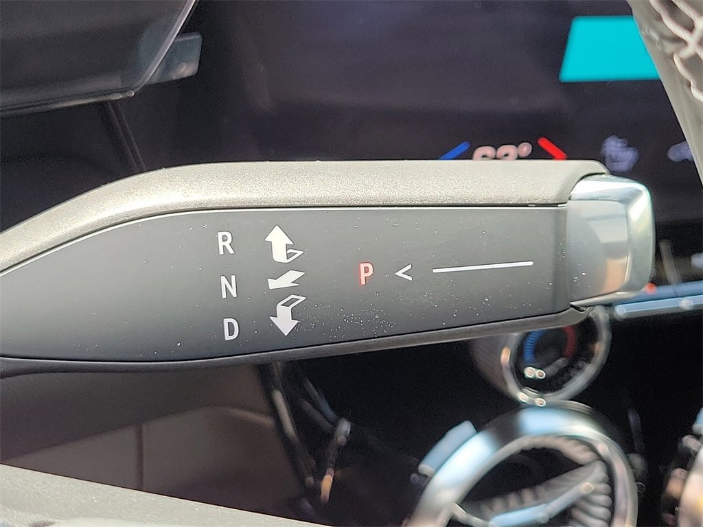 New 2024 Chevrolet Blazer EV LT image 7