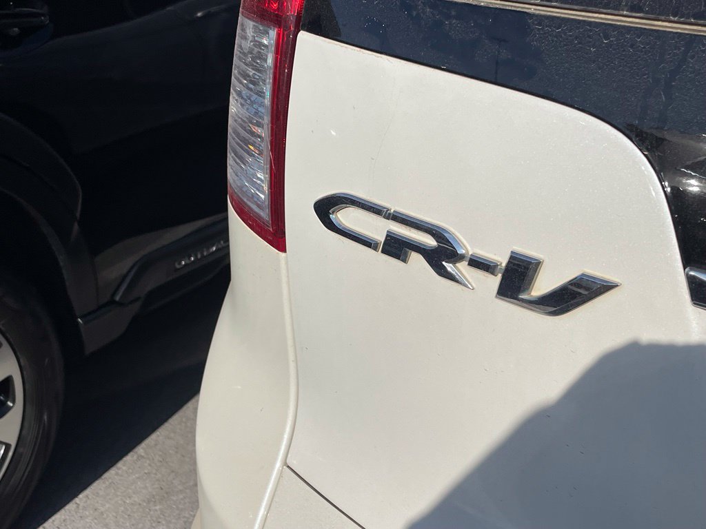Used 2014 Honda CR-V EX image 4