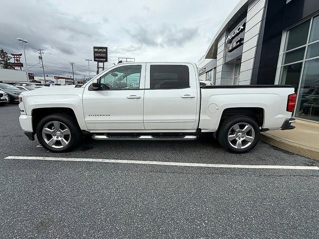 Used 2018 Chevrolet Silverado 1500 LT w/ All Star Edition image 7