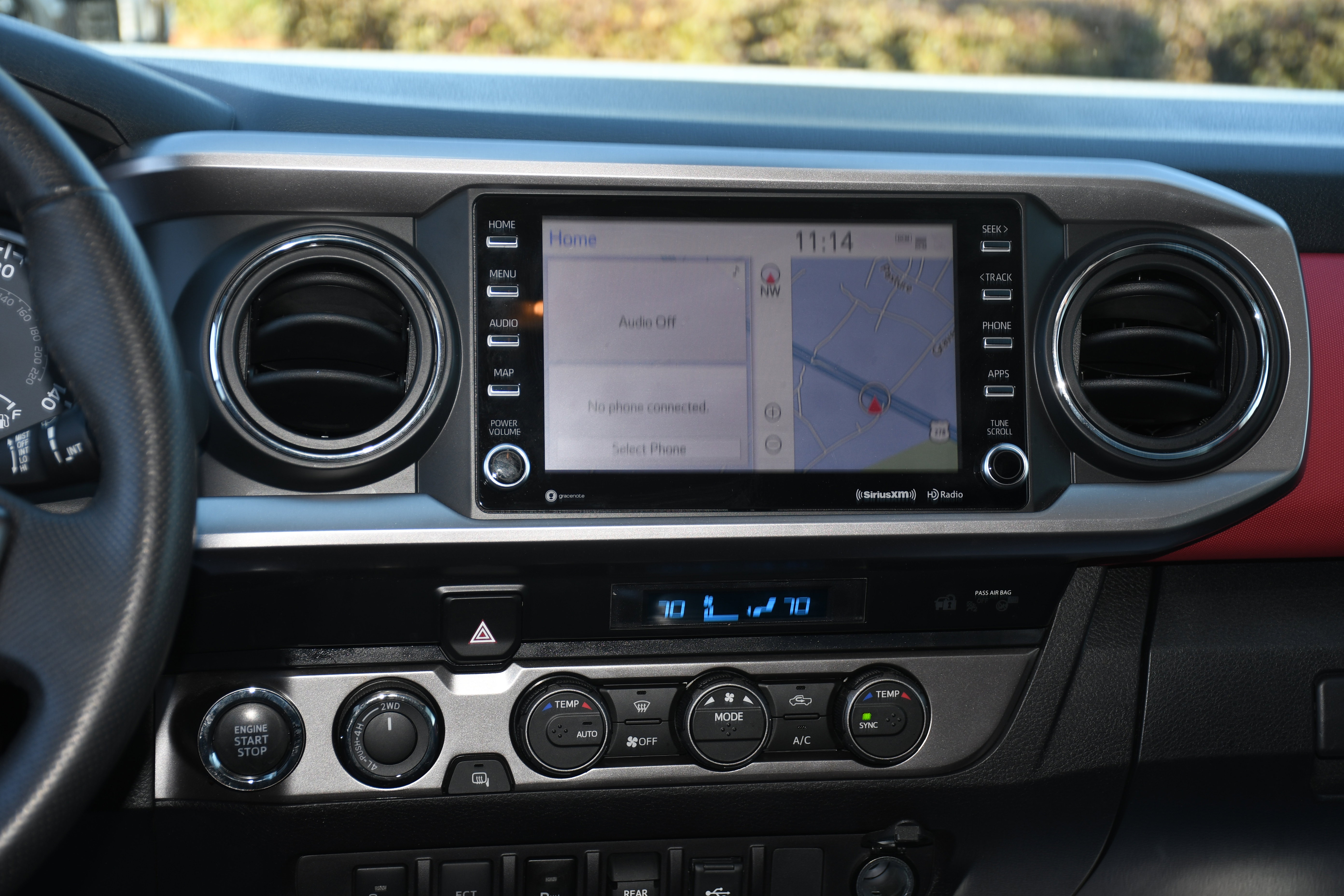 Used 2023 Toyota Tacoma SR5 image 15