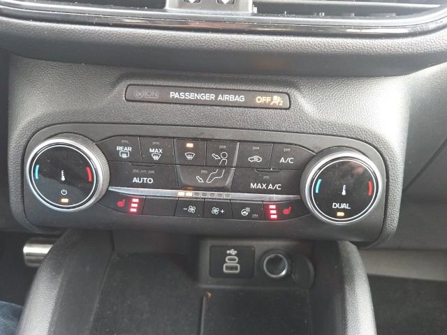 Certified 2024 Ford Escape ST-Line w/ Cold Weather Package image 35