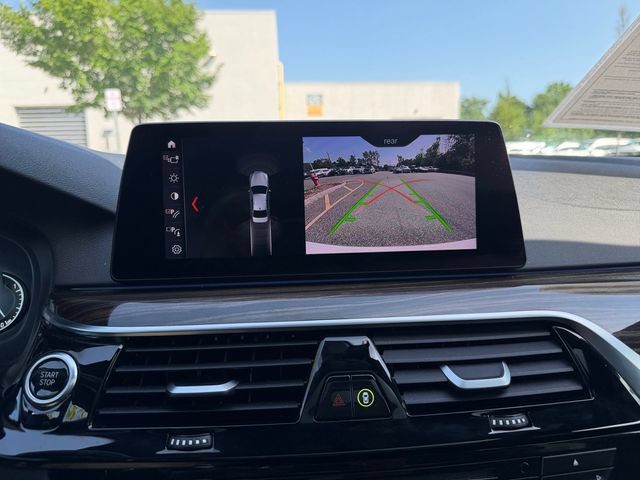 Used 2019 BMW 530e xDrive AWD/4WD image 30