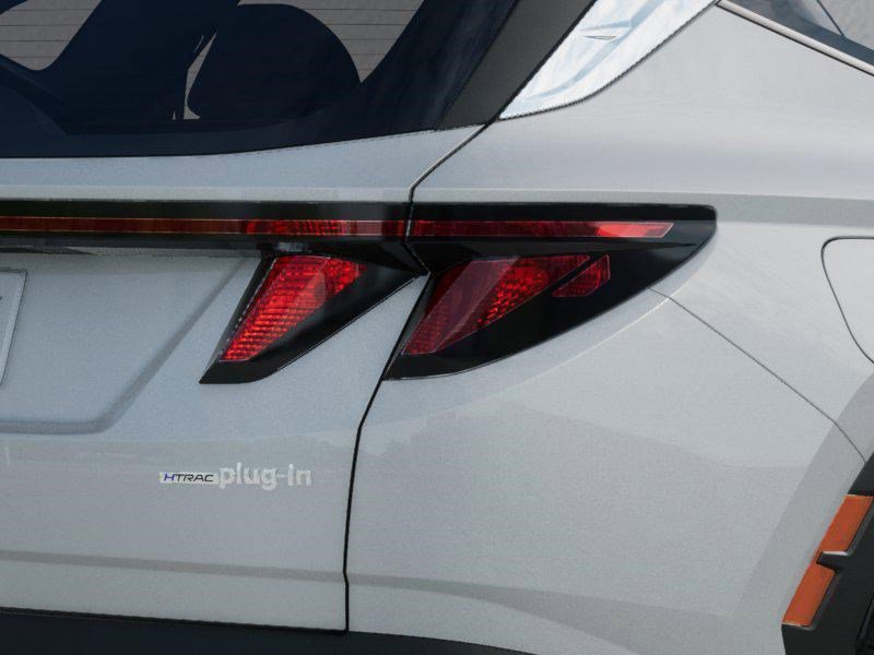 New 2026 Hyundai Tucson SEL image 10