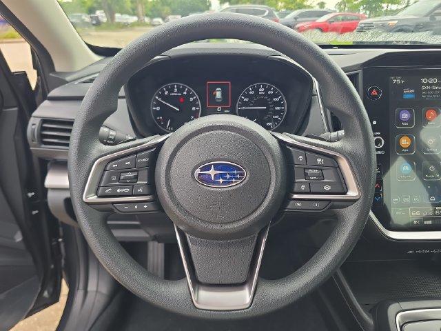 New 2026 Subaru Impreza 2.0i Sport AWD/4WD image 24