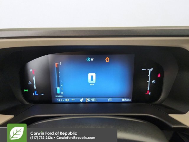 New 2026 Ford Bronco Sport Big Bend w/ Convenience Package AWD/4WD image 14