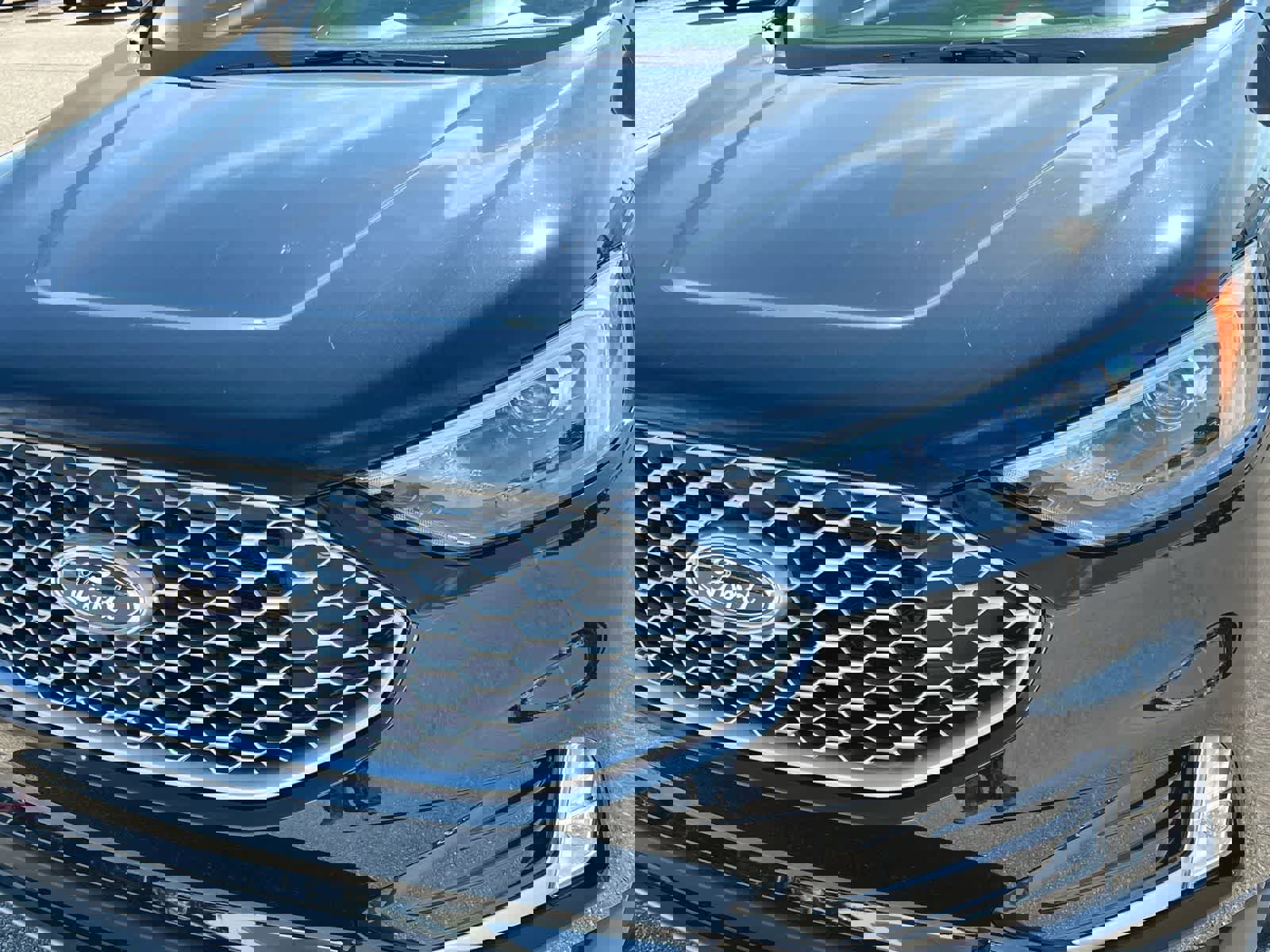 Used 2023 Ford Edge SEL w/ Convenience Package image 11