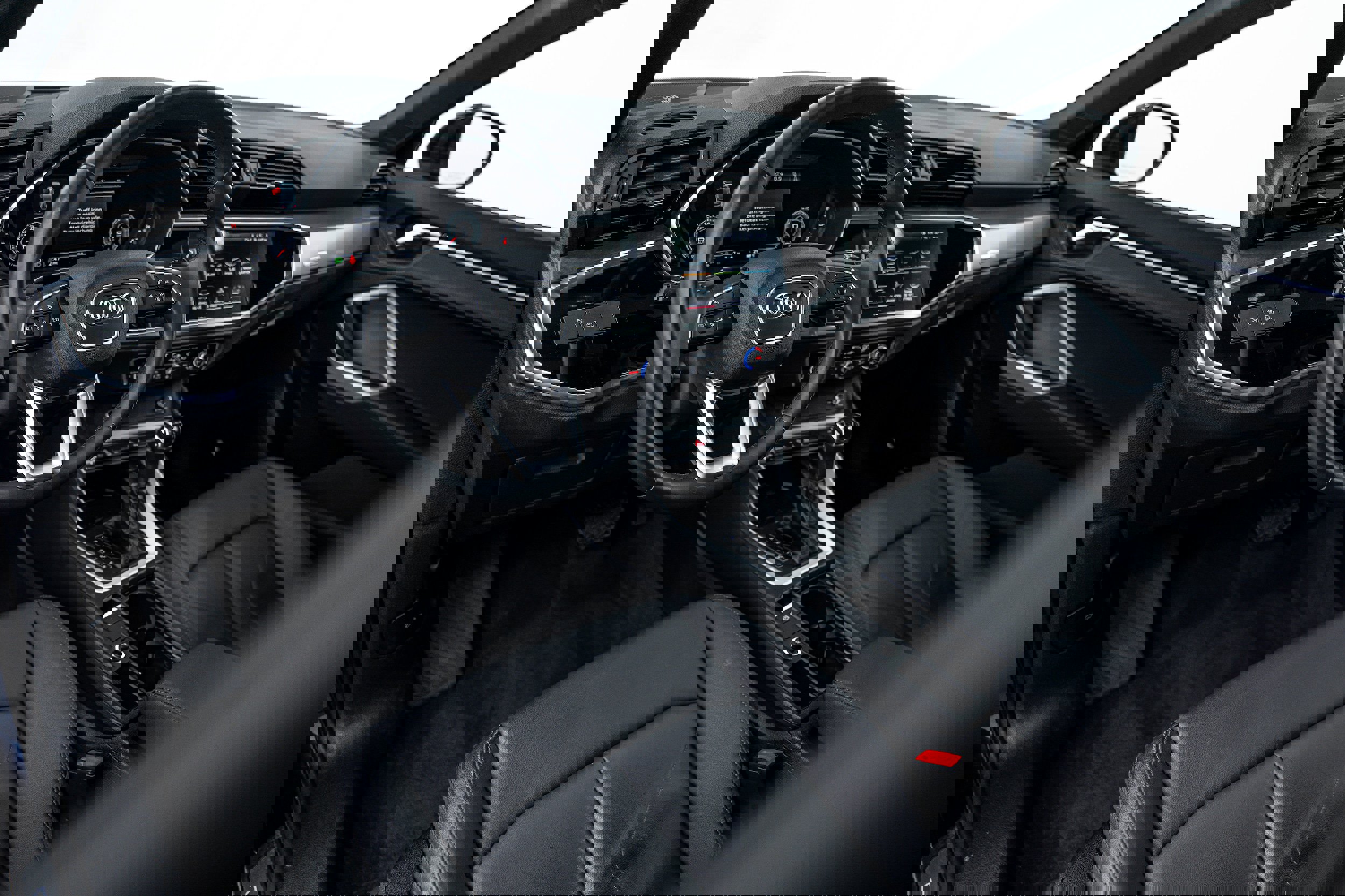 Certified 2023 Audi Q3 2.0T Premium Plus w/ Premium Plus Package image 9