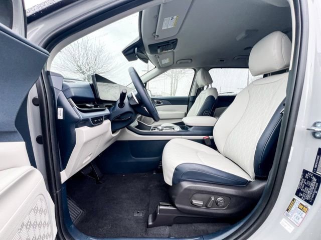 New 2026 Kia Carnival EX image 17