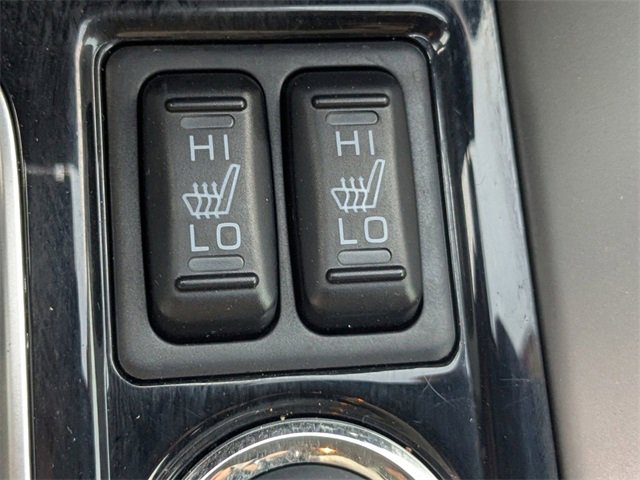 Used 2024 Mitsubishi Eclipse Cross LE image 23