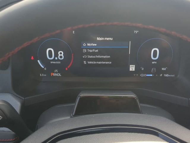 New 2026 Ford Explorer ST-Line w/ ST-Line Street Pack RWD image 26