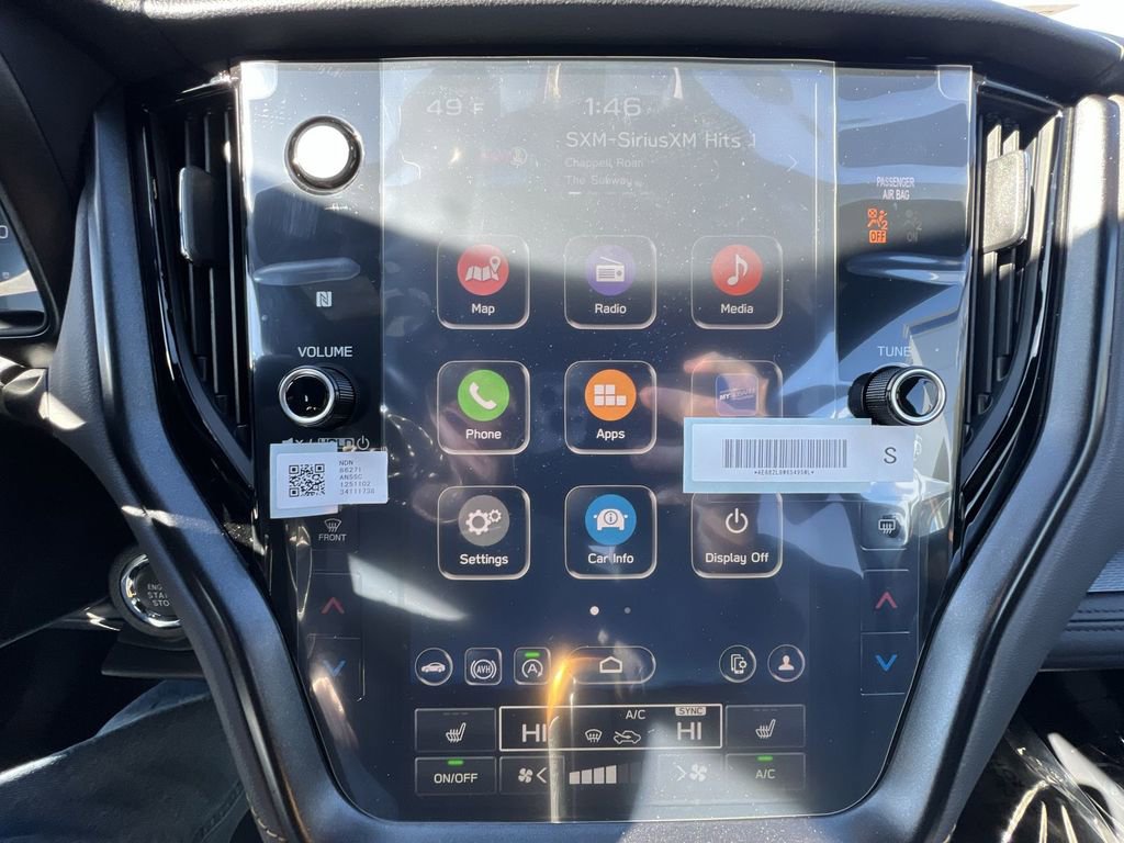 New 2025 Subaru Outback Wilderness image 13