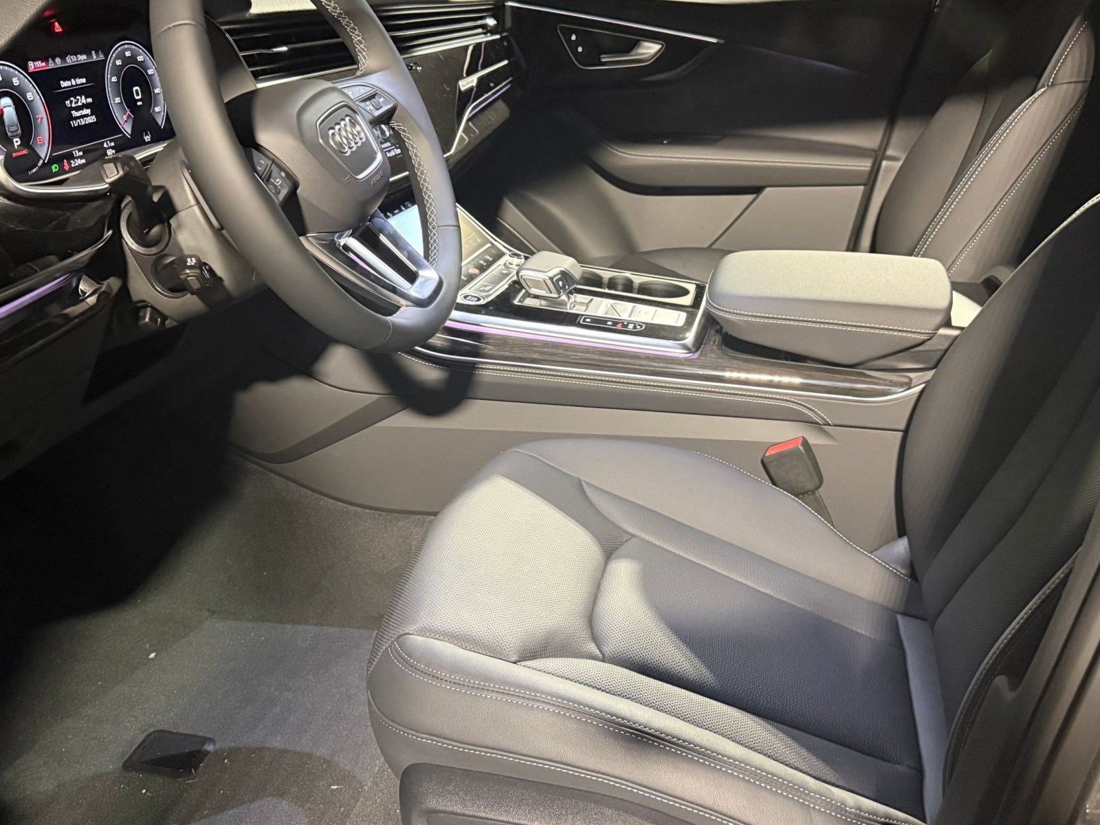 New 2026 Audi Q7 3.0T Premium Plus image 5