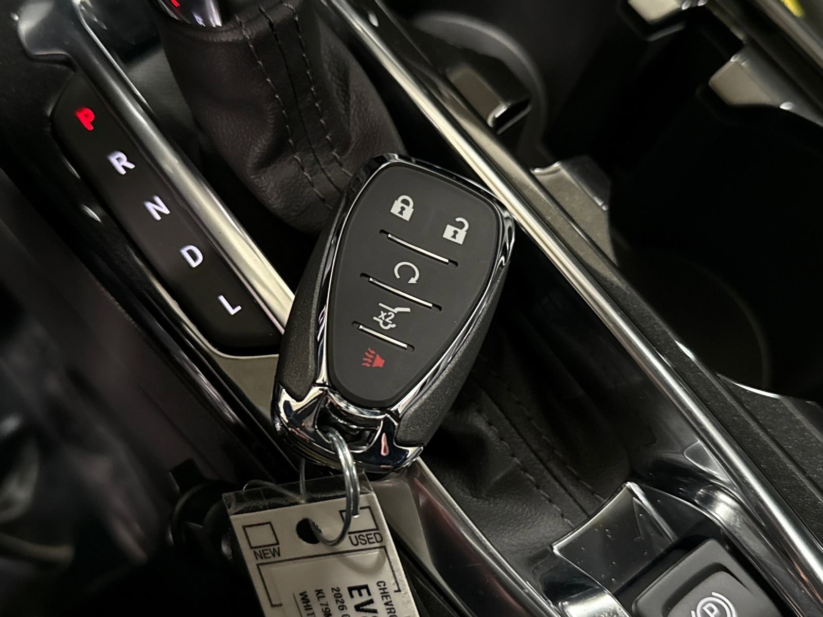 New 2026 Chevrolet TrailBlazer ACTIV w/ Convenience Package image 29