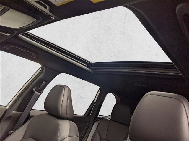 Certified 2025 Subaru Forester Limited image 14