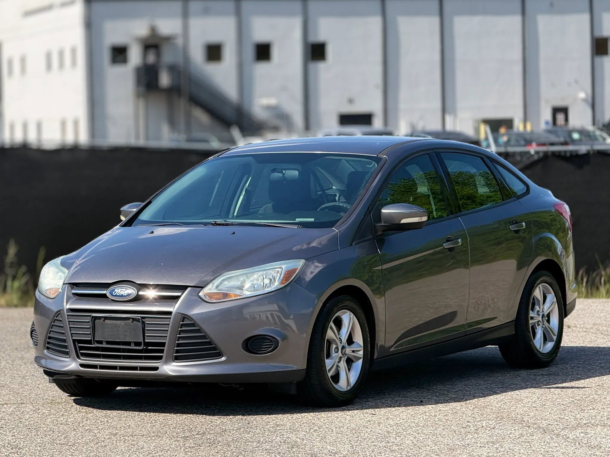 Used 2013 Ford Focus SE image 6