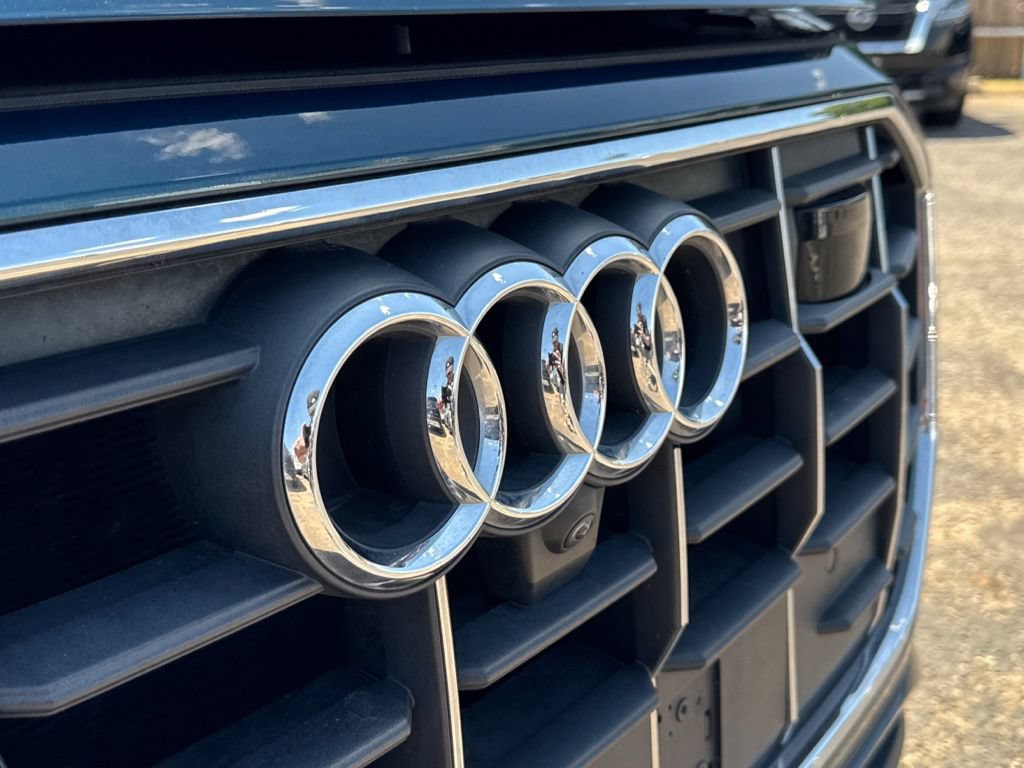 Used 2021 Audi Q8 Prestige w/ Prestige Package AWD/4WD image 52