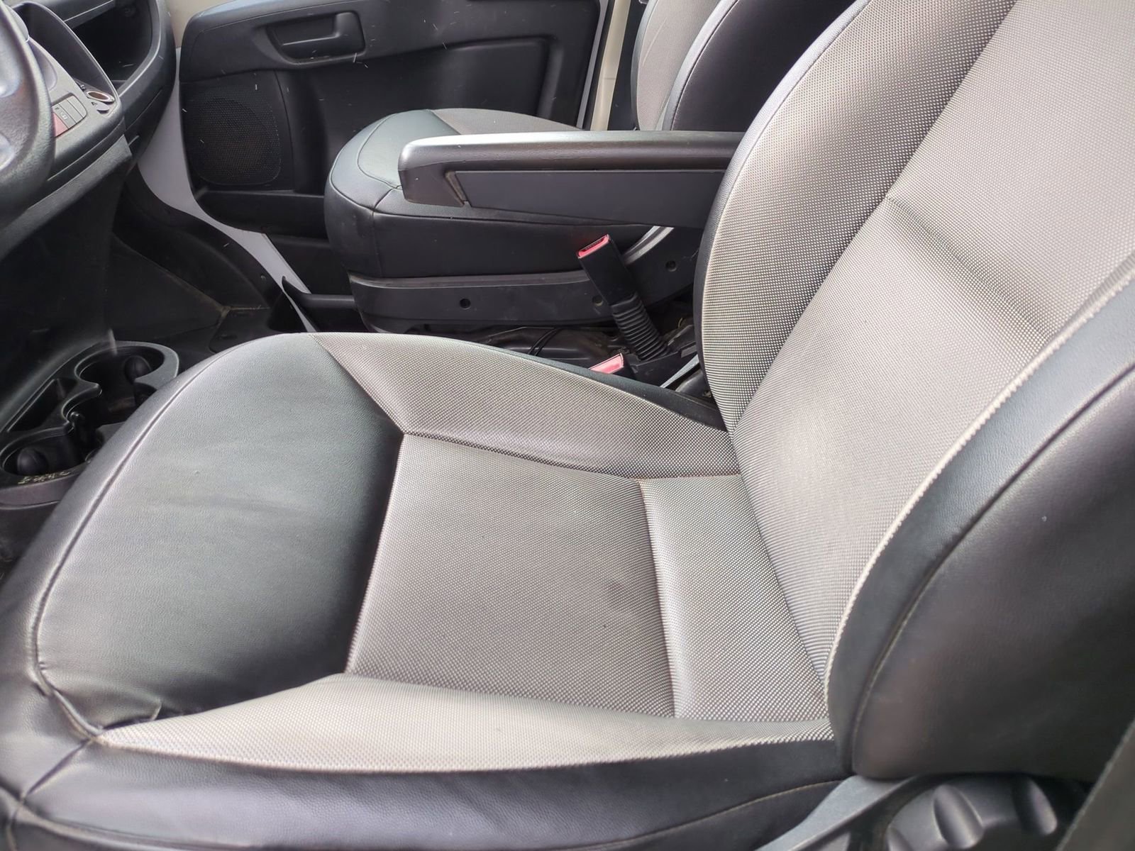 Used 2020 RAM ProMaster 1500 image 16