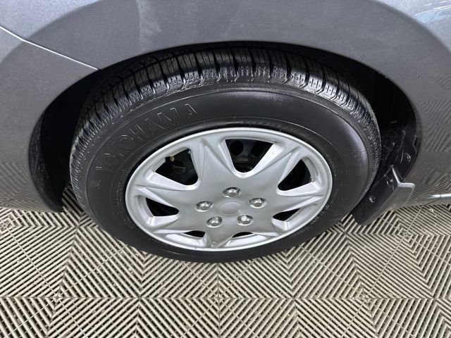 Used 2024 Nissan Versa S image 10