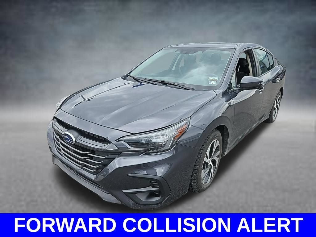 Used 2024 Subaru Legacy Premium AWD/4WD image 3