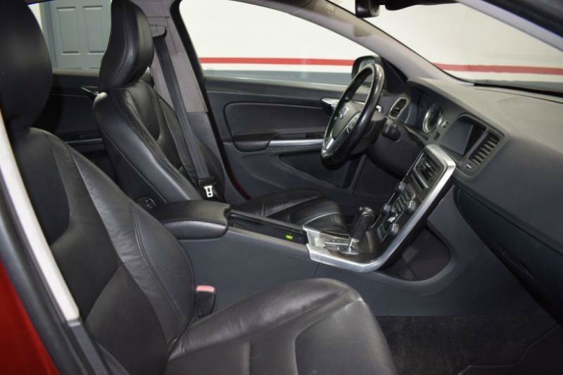 Used 2012 Volvo S60 T5 FWD image 13