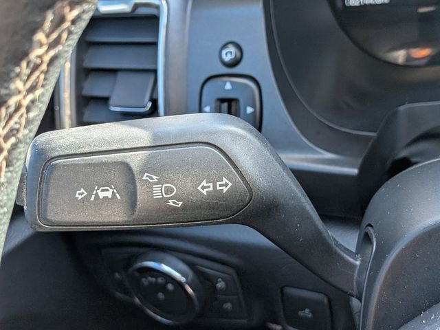 Used 2021 Ford Ranger Lariat w/ Tremor Off-Road Package AWD/4WD image 27