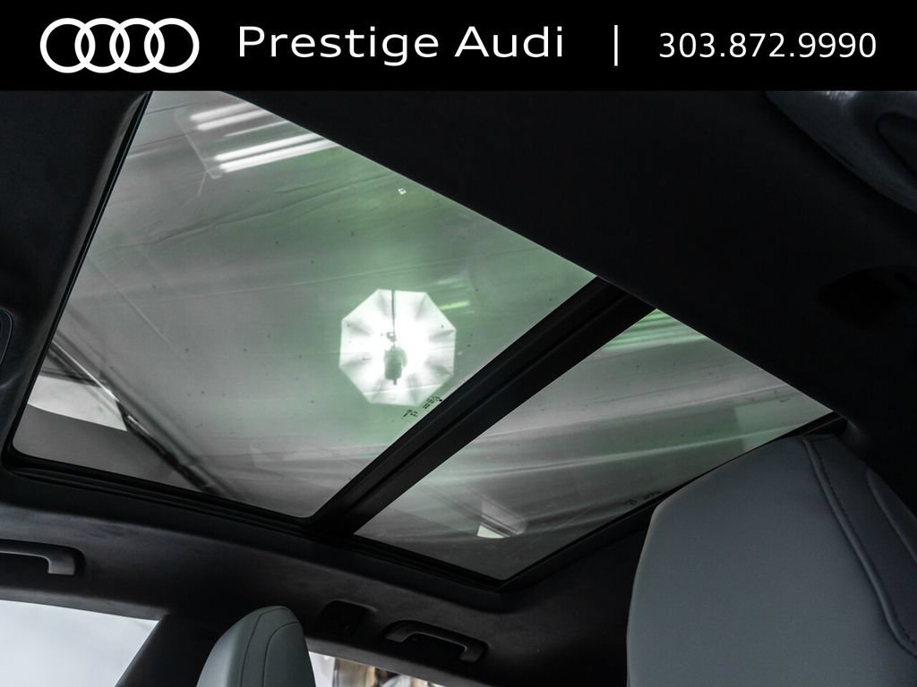 New 2026 Audi SQ8 Prestige AWD/4WD image 31