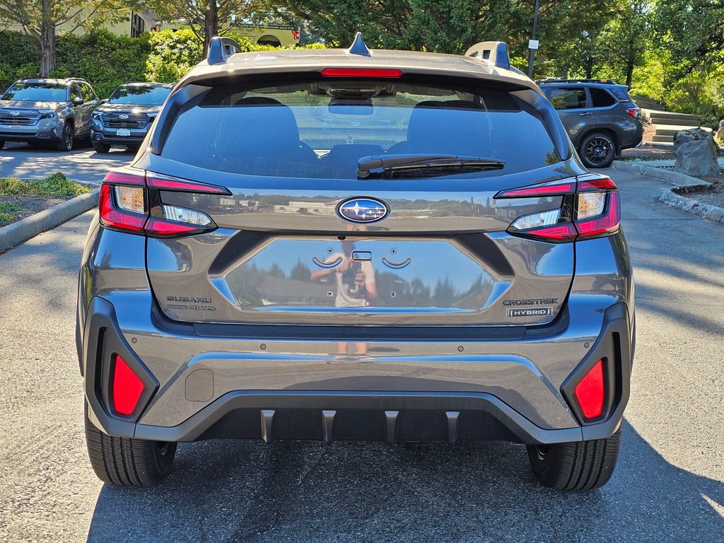 New 2026 Subaru Crosstrek 2.5i Limited AWD/4WD image 4