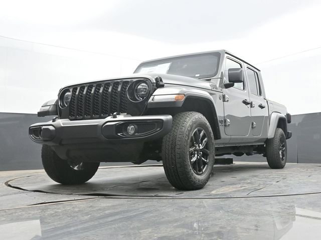 Used 2022 Jeep Gladiator Sport AWD/4WD image 52