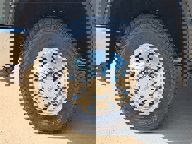 New 2026 Chevrolet Silverado 3500 LT w/ Texas Edition image 9