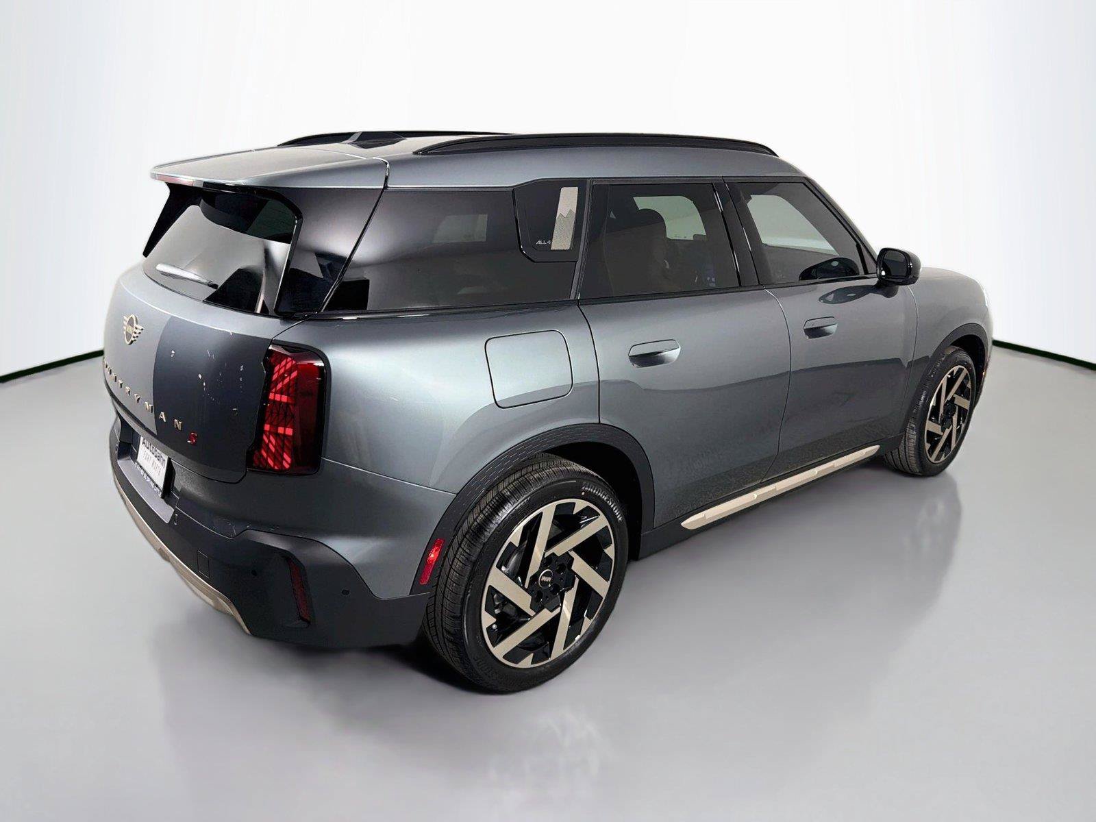 New 2027 MINI Cooper Countryman S w/ Comfort Package Max AWD/4WD image 5