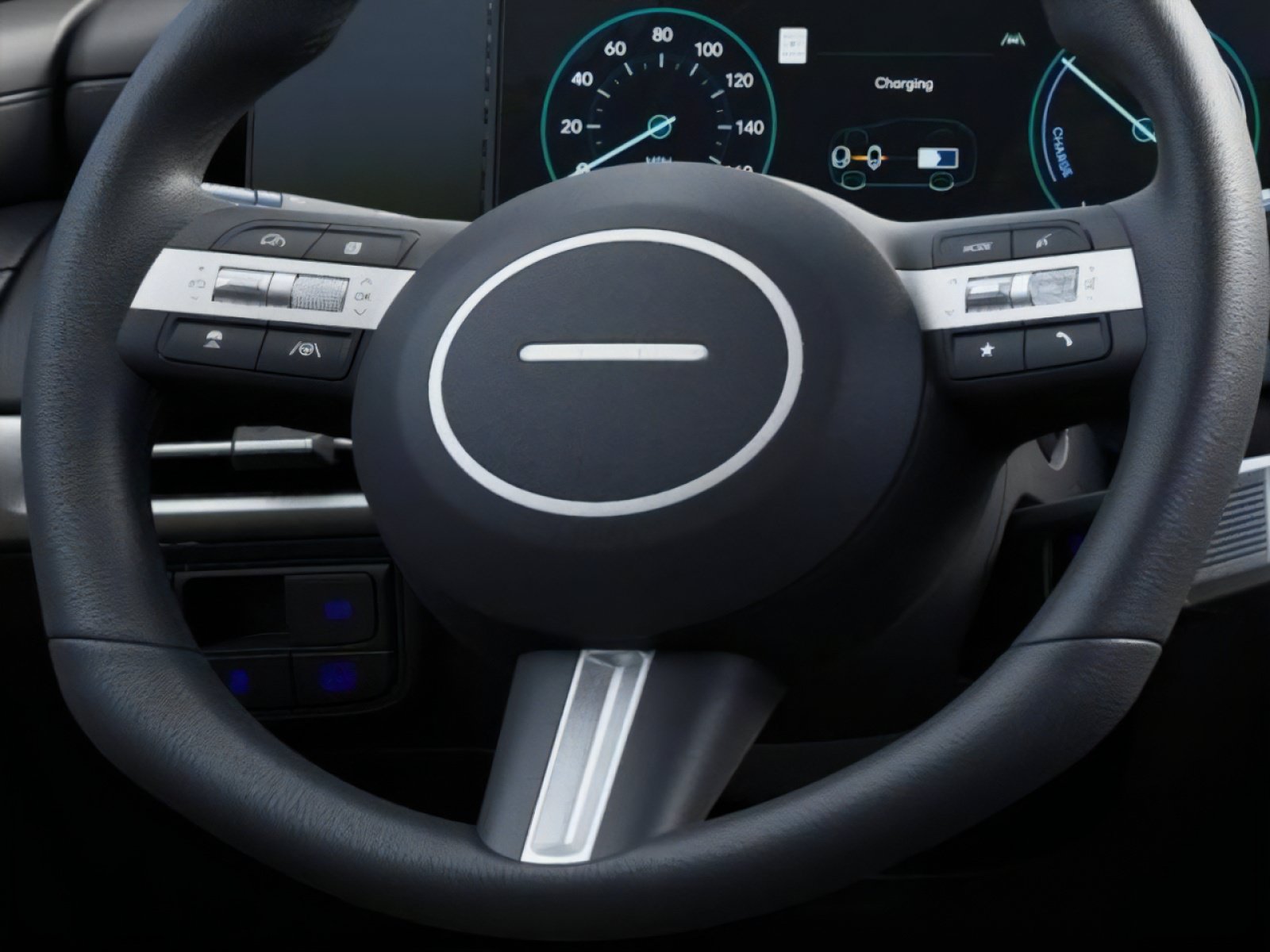 New 2026 Hyundai Tucson SEL AWD/4WD image 15