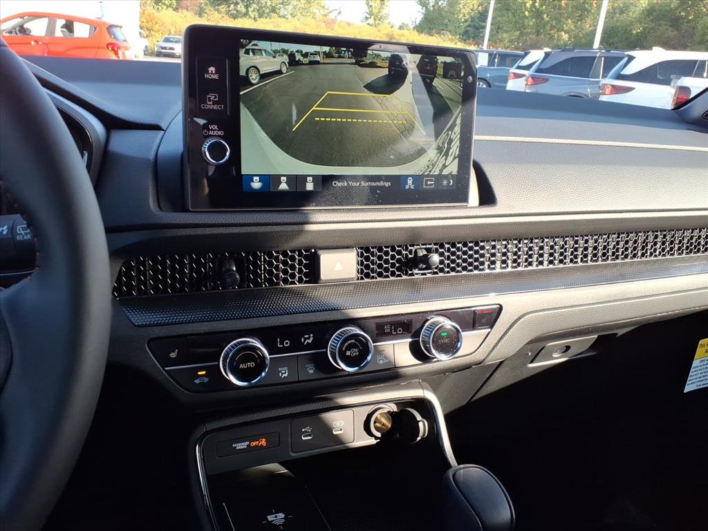 New 2026 Honda CR-V Sport-L image 17