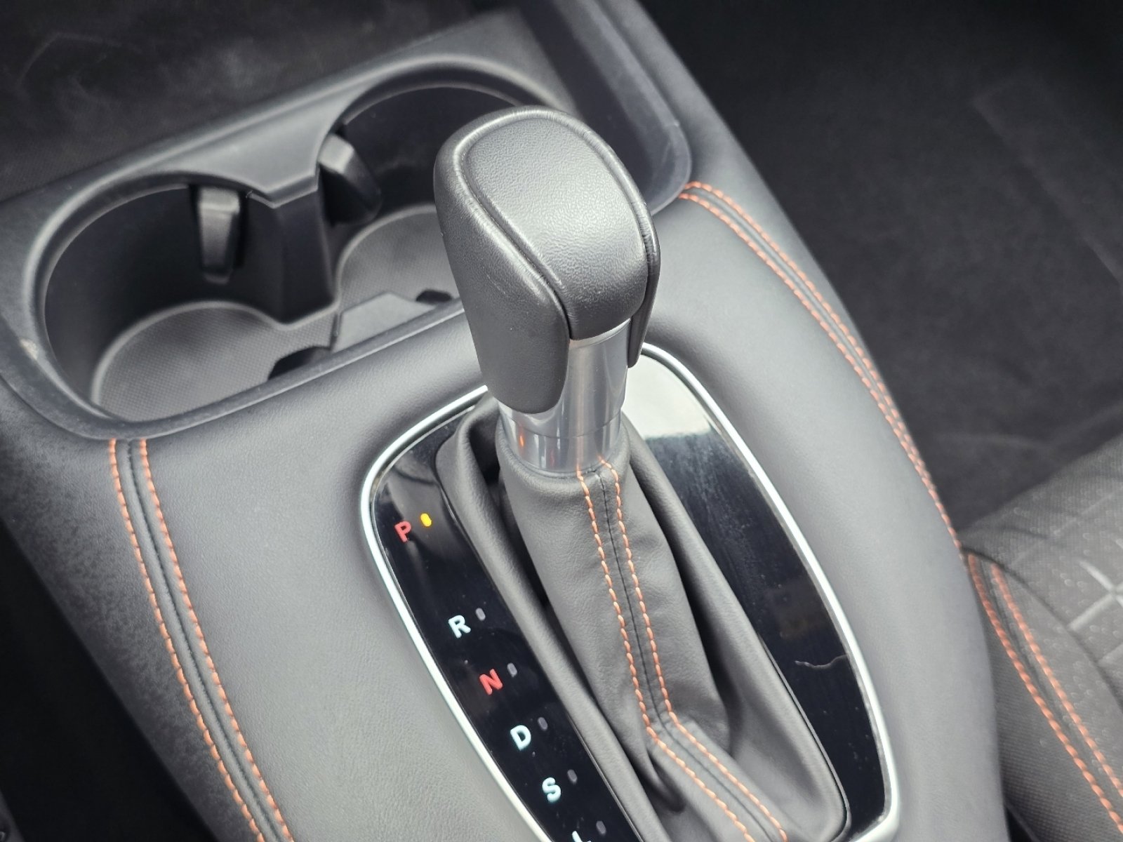 Certified 2023 Honda HR-V Sport image 31